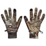 Under Armour Early Season Liner Full-Finger Glove UA Forest All Season Camo/Timber/Black MD 1377509-994004