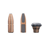 Sako 375 HH Mag 300 gr Twinhead II Ammunition