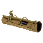 Armageddon Mac Bros MB762L Coyote Brown Suppressor Cover AG0215