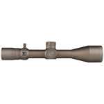 Nightforce NX8 4-32x50 F2 .250 MOA MOAR-CF2D Dark Earth Riflescope C688