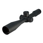Premier Heritage Tactical 5-25x56 Illuminated H37, MTC DT CCW .1 MRAD, 28 MRAD - Premier Reticles