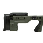 Accuracy International AT .308 Win. Green Rifle