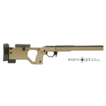 KRG X-ray Chassis T3 Flat Dark Earth (tan) Large Grips