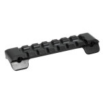 Gun Star 90mm Weaver adapter/base for Blaser GS-Blaser-5