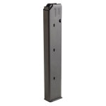 IWI Tavor Sar 9mm 32rd Black Magazine TSM932B