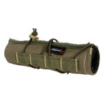 Armageddon Mac Bros MB556FAL Ranger Green Suppressor Cover AG0217
