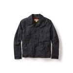 Filson Short Lined Cruiser Jacket Black Dark Green 2XL 10687
