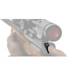 Blaser R8 Illumination Control