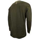 Beretta Henley Green Melange 3XL TS242T14350762XXXL