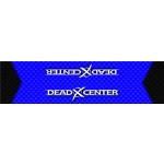 Dead Center Replacement Dead Steady 10" Blue Stabilizer Wrap DST-WRP-10-BLU