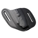 Pohl Force EOD Foxtrot Leather Holster 3023