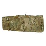 Desert Tech SRS Covert Multi Camo Soft Case
