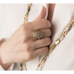 Alex Sepkus "The Big Sleep" Necklace