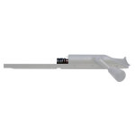 Blaser Tactical 2 Bolt Left Hand 338 Lapua