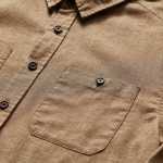 Sitka Gear Ambary LS Lt Wt Shirt Woven Coyote Heather XX Large 600068-CYH-XXL