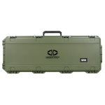 Desert Tech SKB SRS ODG With Foam Hard Case