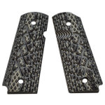 Guncrafter Shredder Grip Gov Std Bevel GI-SG-G-002