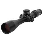 Kahles K525i 5-25x56 CCW .1mrad SKMR3 RSW 10644
