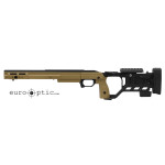 KRG Whiskey-3 Chassis Folding T3 FDE