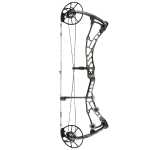 Bowtech Solution SS LH 50# Altitude Bow A10523