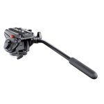 Manfrotto Pro Fluid Video Mini Head 701HDV
