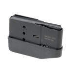 Sauer 202 Magazine Big Game 4 Round, .416 Rem