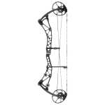 Bowtech Revolt XL RH 50# Black Bow A10856