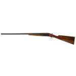 Merkel 47E SxS 12GA Shotgun 70047E1.8S3E