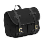 Filson MD Black Field Bag FIL-70232-BL