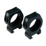 American Rifle M10 34mm scope rings 28mm - 1.1 height (med)