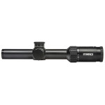 Steiner M6Xi 1-6x24mm Rapid Dot 5.56 CCW Military Riflescope 8708-556