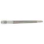 Volquartsen 22LR Stainless Steel Straight Fluted Barrel 32 Hole Comp