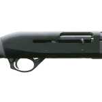 Benelli M2 Field ComforTech Black synthetic, GripTight, ComforTech 24" 11097