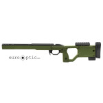 KRG X-ray Chassis T3 Sako Green