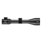 Minox ZA 5i HD 2-10x50 Illum. Plex Riflescope 66425