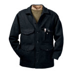 Filson Mackinaw Cruiser Charcoal 54 10043