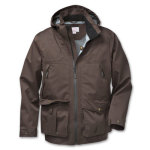 Filson SM Brown Wingshooting Jacket 10110