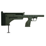 Desert Tech SRS Monopod and Stock OD Green - Desert Tech