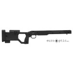 KRG 180-X-ray Chassis CZ455 Black