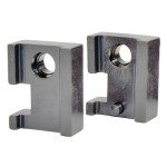 Sako Optilock Base Stainless Short S170R956