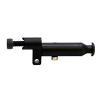 Bipod mount. Fits Blaser R93