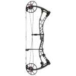 Bowtech Solution SS RH 60# OD Green Bow A10542