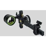 HHA Tetra Tournament 5519 w/.019 1-pin 1-5/8" Scope LH TTR-TE-5519 LH