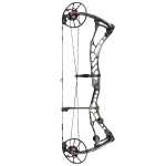 Bowtech Solution SS RH 70# Altitude Bow A10526