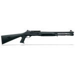 Benelli M4 Tactical 12 gauge, 18.5" Black synthetic 12120