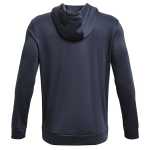 Under Armour Whitetail Armour Fleece Hunt Icon Hoodie Downpour Gray/Gravel 3XL 1375114-044006