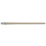 Accuracy International .308 Win 5/8x24 24" Pale Brown AT/AX Barrel 1424012PB