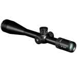 Vortex Golden Eagle HD 15-60x52 SCR-1 MOA Riflescope TCS-1501 TCS-1501