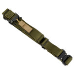 TAB RAS Elite Buckles OD Green No Swivels