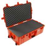 Pelican Air 1615Air WL/WF PB-Orange Case 016150-0001-150